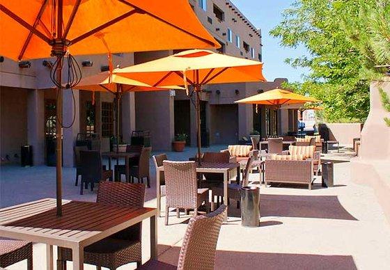 Courtyard Hotel