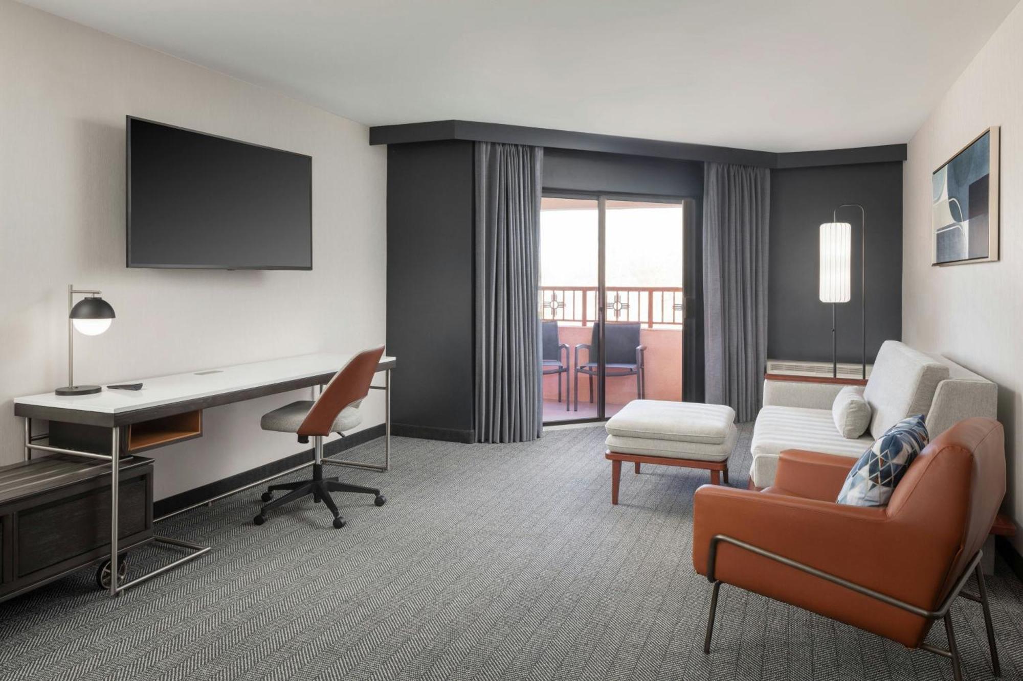 Courtyard Hotel Farmington