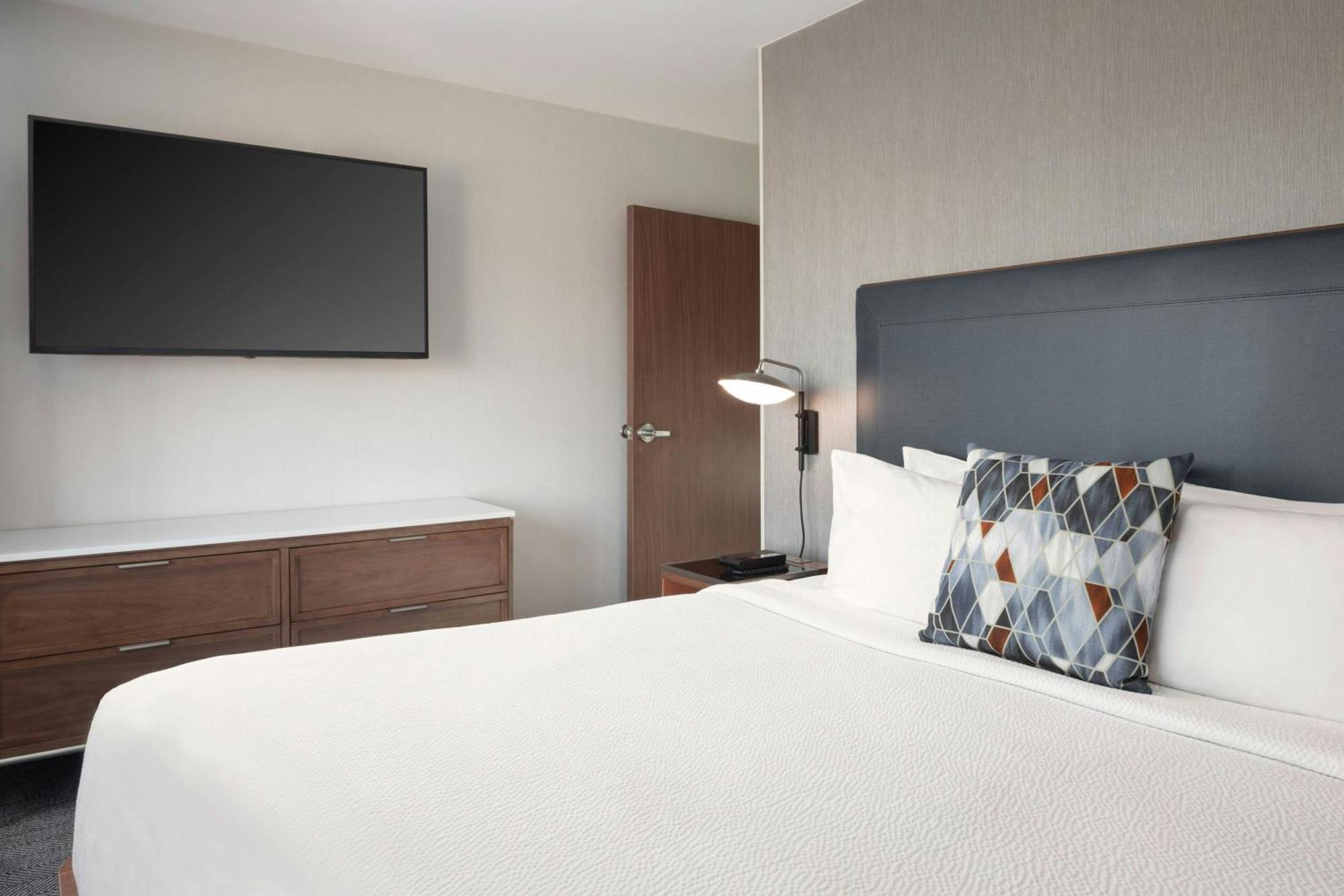 Courtyard Hotel Farmington