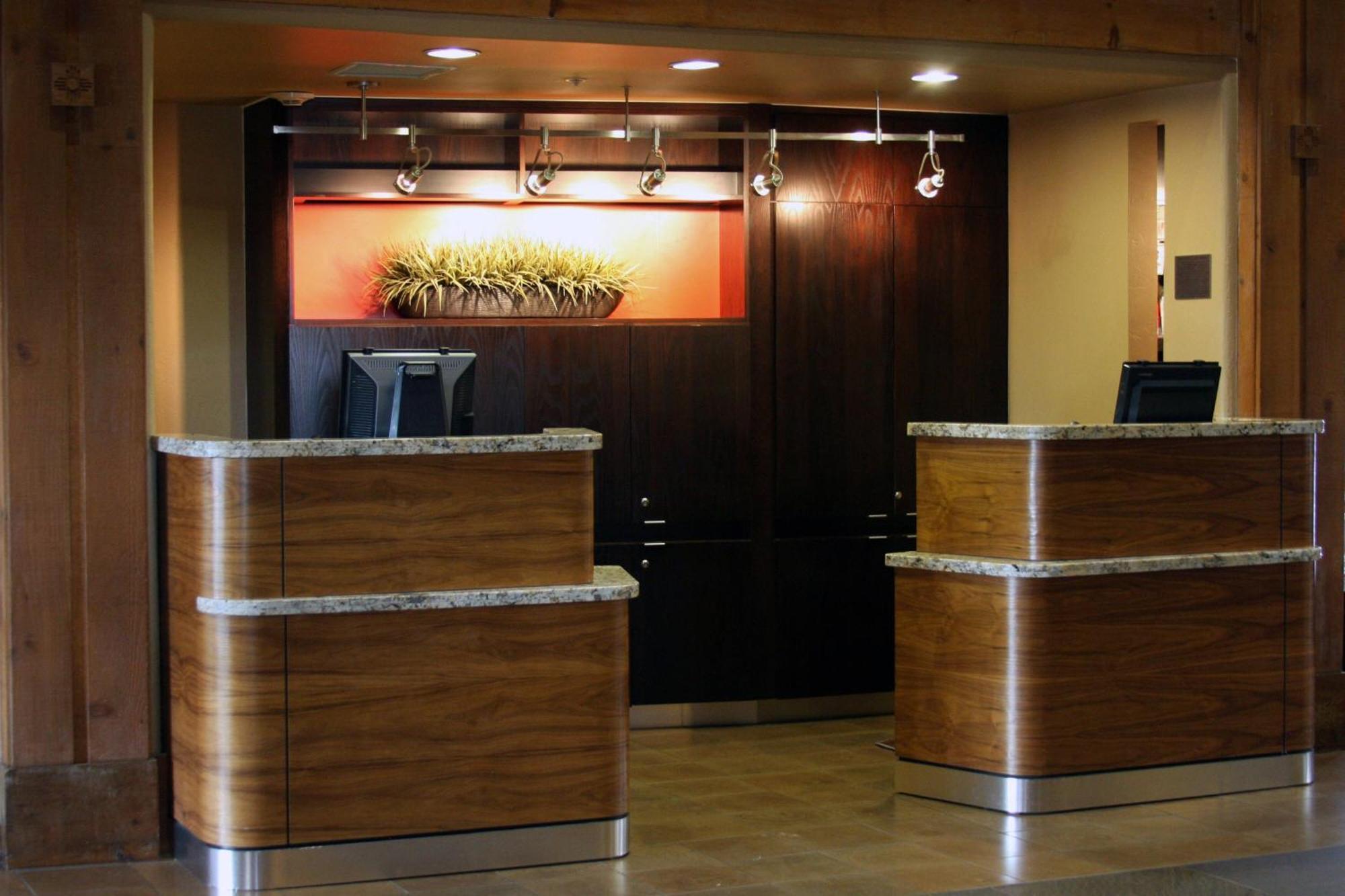 Courtyard Hotel