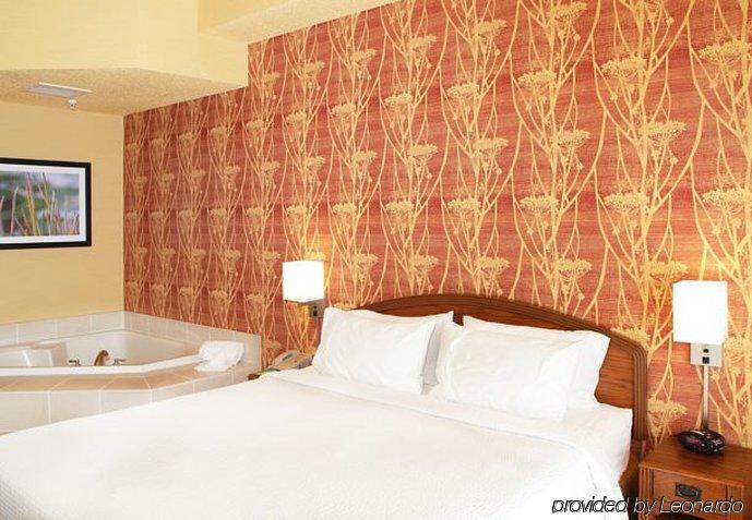 Courtyard Hotel Farmington