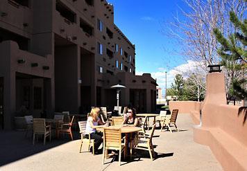 Courtyard Hotel Farmington