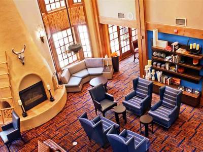 Courtyard Hotel Farmington